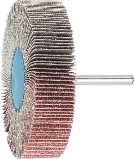 [PFERD.44513086] Flap Wheel 80x20 A80 6mm Shank Pferd