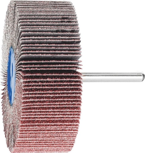 [PFERD.44514066] Flap Wheel 80x30 A60 6mm Shank Pferd