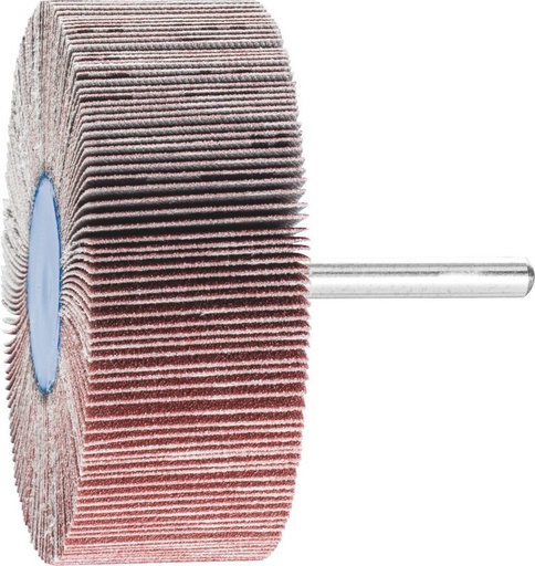 [PFERD.44514126] Flap Wheel 80x30 A120 6mm Shank Pferd