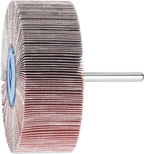 [PFERD.44514326] Flap Wheel 80x30 A320 6mm Shank Pferd