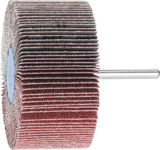 [PFERD.44515066] Flap Wheel 80x40 A60 6mm Shank Pferd