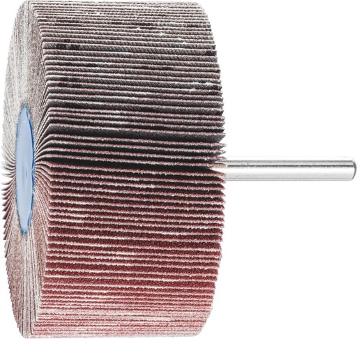 [PFERD.44515126] Flap Wheel 80x40 A120 6mm Shank Pferd