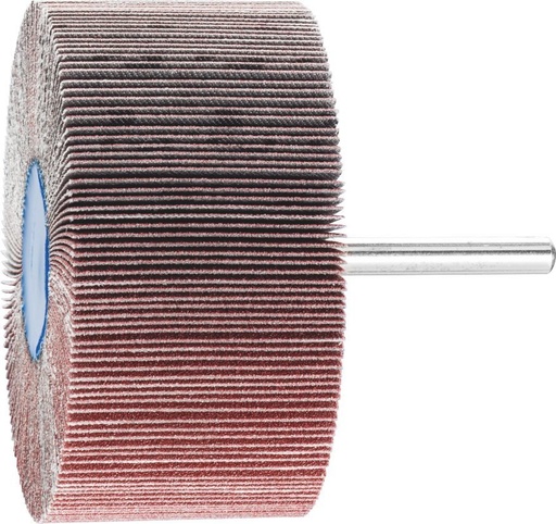 [PFERD.44515156] Flap Wheel 80x40 A150 6mm Shank Pferd