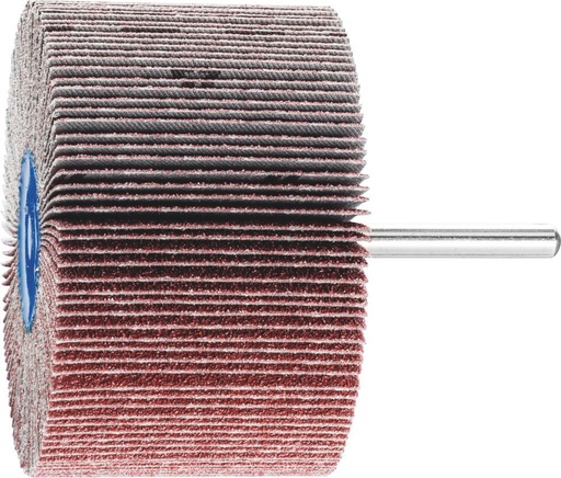 [PFERD.44516066] Flap Wheel 80x50 A60 6mm Shank Pferd