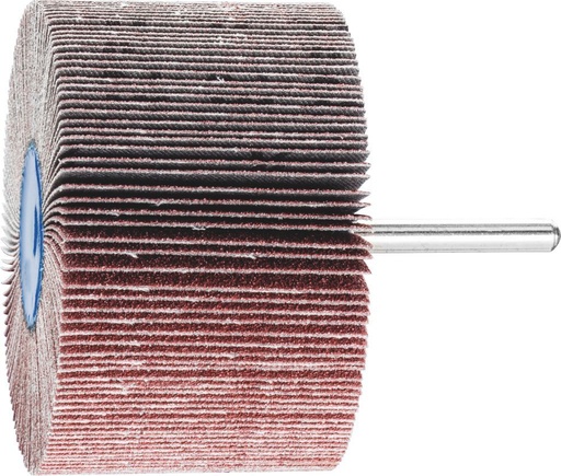 [PFERD.44516086] Flap Wheel 80x50 A80 6mm Shank Pferd