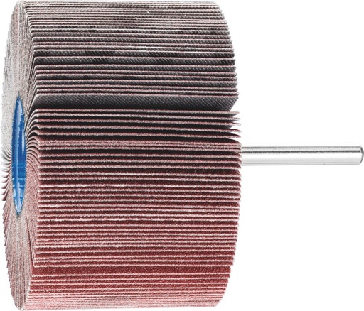 [PFERD.44516156] Flap Wheel 80x50 A150 6mm Shank Pferd