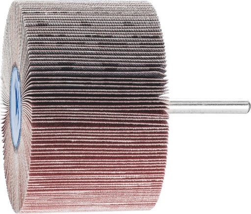 [PFERD.44516246] Flap Wheel 80x50 A240 6mm Shank Pferd
