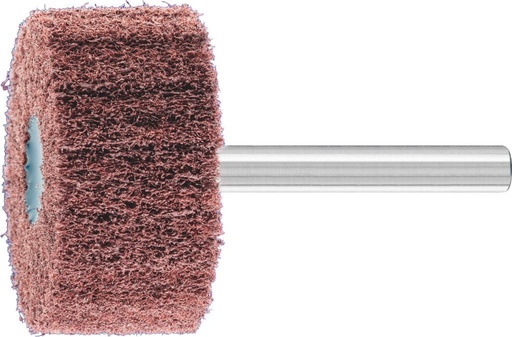 [PFERD.44654280] Flap Wheel 40x20 A280 6mm Shank PNL Pferd