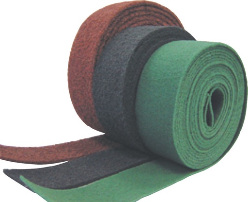 [PFERD.47200042] Scour Roll Green 115mmx10m Multi Purpose