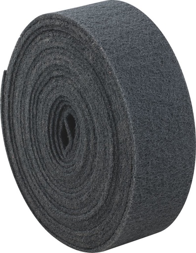 [PFERD.47200043] Scour Roll Grey 115mmx10m Fine