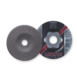 [PFERD.64185115] Combiclick Disc Grind 115mm SG Solid Steel Pferd