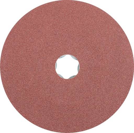 [PFERD.64190108] Combiclick Fibre Alox 125mm A80