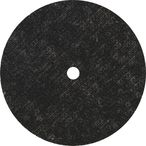 [PFERD.65508009] Cut Off Disc 75x0.8x6mm SG Steel/Inox Pferd