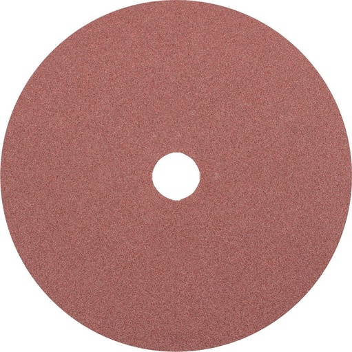 [PFERD.69401006] Fibre Disc 180x22 80G Alum Oxide Red Pferd