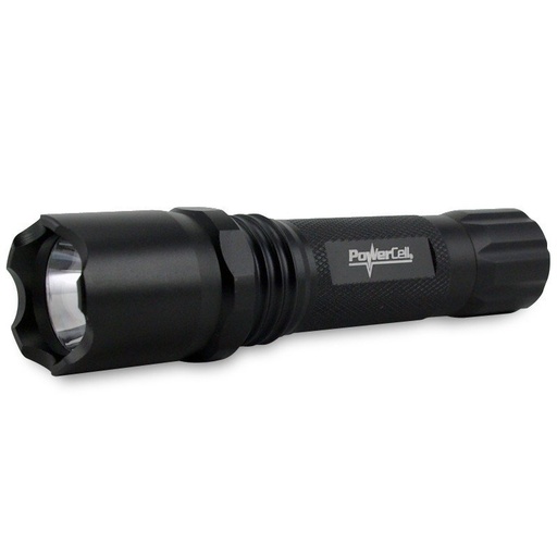 [POWER.PCLED08] Work Light 5W Led Torch Powercell **Discontinued