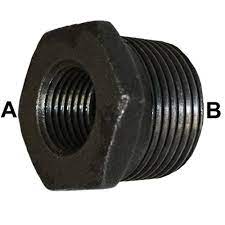 [AAP.SB2515] Reducing Bush 25x15mm (1Mx1/2F) RB2515 Steel