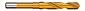 [RDL13.5.A] Reduced 3/8"Shank Drill 13.5mm HSS Alpha