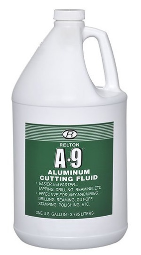 [RELTON.CFA91G] Cutting Fluid Aluminium 3.785L (1 gal) Relton