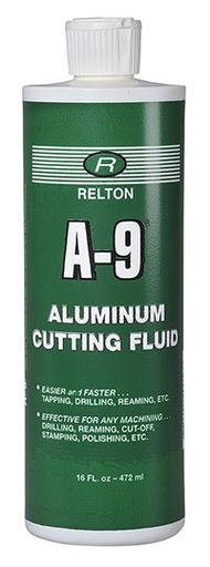 [RELTON.CFA91PT] Cutting Fluid Aluminium 473ml (16oz) Relton