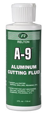 [RELTON.CFA94OZ] Cutting Fluid Aluminium 118ml (4oz) Relton