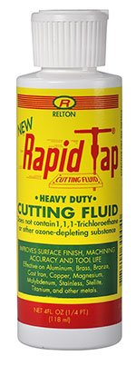 [RELTON.CFRT1PT] Tapping Fluid 473ml 16oz Relton