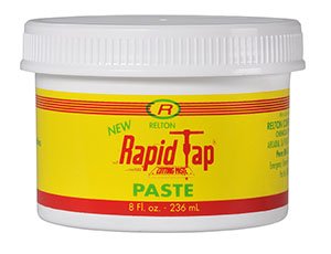 [RELTON.CPRT8OZ] Tapping Paste 236ml 8oz Relton