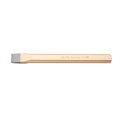 [RENN.310175C] Cold Chisel 21x175mm Rennsteig