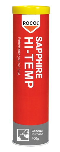 [ROC.RY424001] Grease Sapphire Hi-Temp 400g Rocol