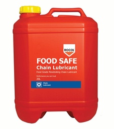 [ROC.RY443935] Chain Lube Food Safe 205L Rocol