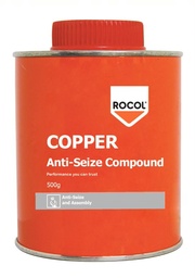 [ROC.RY480431] Anti Seize Copper 500g Rocol
