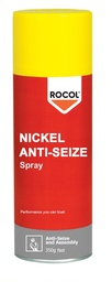 [ROC.RY480455] Anti Seize Nickel 350g Spray Rocol