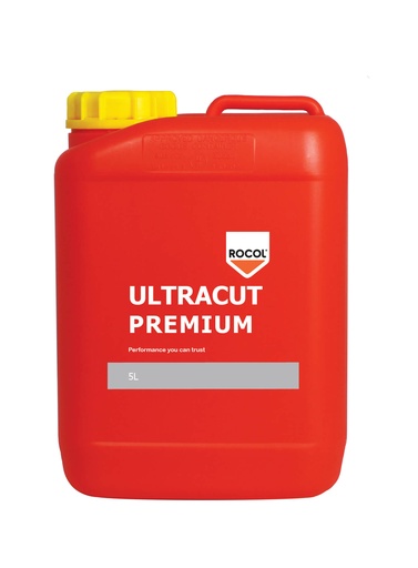 [ROC.RY562611] Rocol Ultracut Premium 5 L