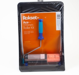 [ROKSET.7762] Paint Roller Kit 270mm All Rounder Rokset