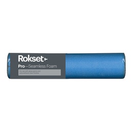 [ROKSET.8660] Paint Roller Cover Seamless Foam 230mm