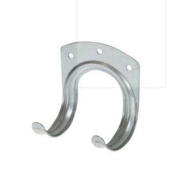 [ROMAK.630120] Hook Builder's Double Tool Hanger Small 5pk