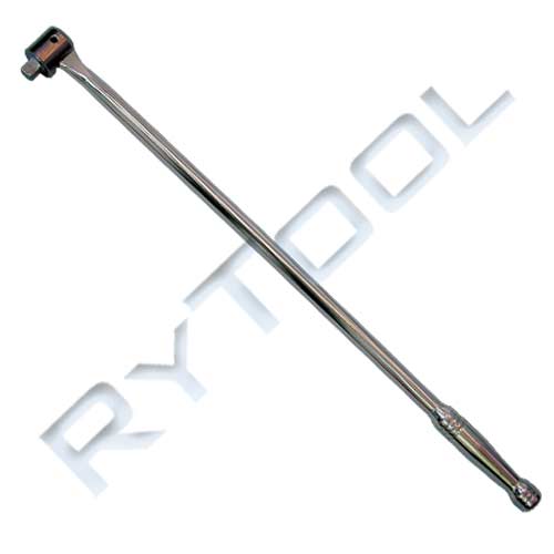 [RT.1207] Flex Head Bar 1/2dr 600mm RyTool