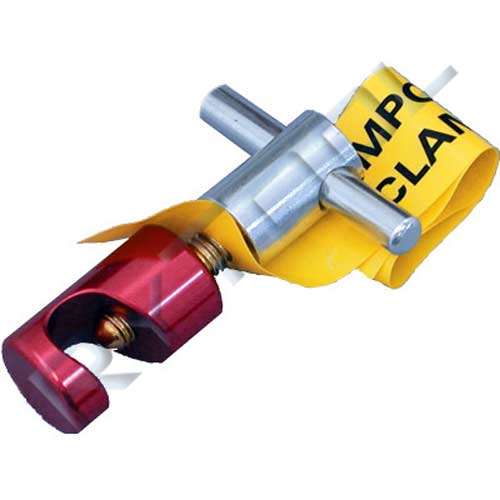 [RT.RT0042] Strut Support Clamp RyTool
