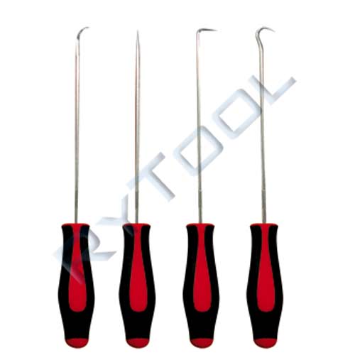 [RT.RT0230A] Hook & Pick Set Long 4pc RyTool