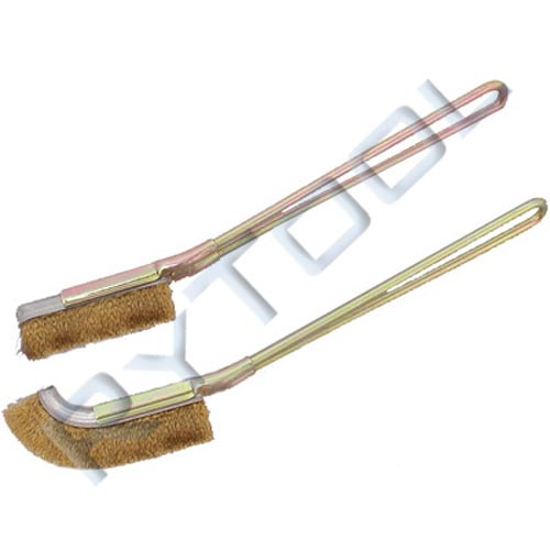 [RT.RT1102] Brush Set Cleaning Brass RyTool