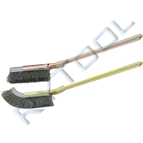 [RT.RT1103] Brush Set Cleaning Steel RyTool