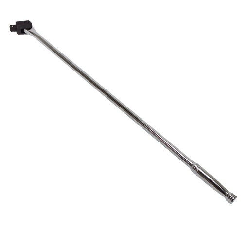 [RT.RT1135A] Flexible Head Bar 3/4dr Heavy Duty 1 Metre RyTool