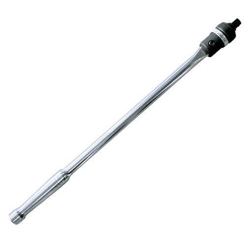 [RT.RT1201] Flex Head Bar 1/2dr 450mm Hi Torque Ratchet RyTooL
