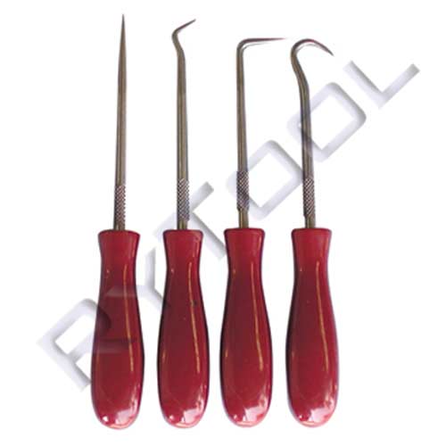 [RT.RT1234] Hook & Pick Set RyTool