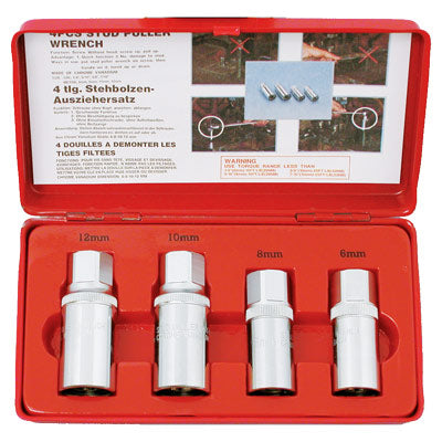 [RT.RT1267] Puller Stud Kit Metric RyTool