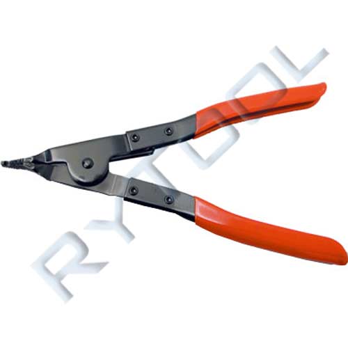 [RT.RT2890] Lock Ring Plier Angle Tip RyTool