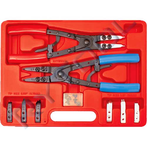 [RT.RT2899] Circlip Plier Set 265mm RyTool