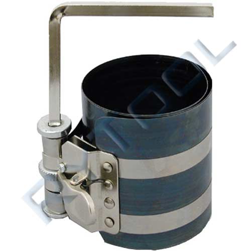 [RT.RT3021] Compressor Piston Ring 53-125mm 75mm Height RyTool