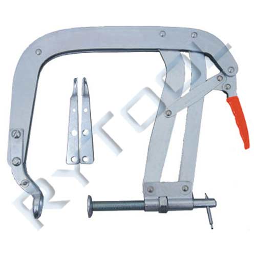 [RT.RT3025] Compressor Valve Spring RyTool
