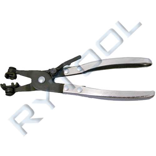 [RT.RT3338] Hose Clamp Plier Flat Band RyTool