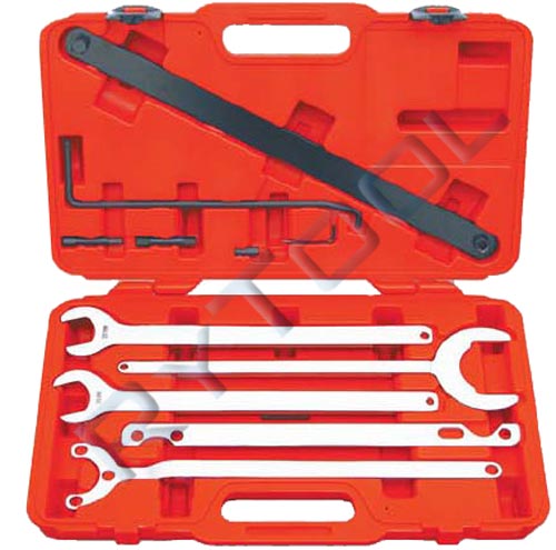 [RT.RT3368] Viscous Fan Tool Set RyTool